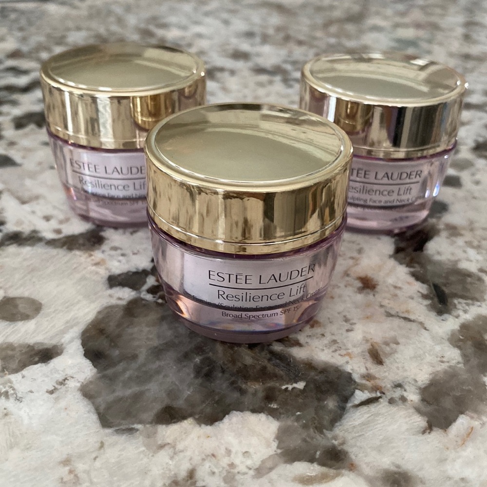 Estée Lauder Resilience Lift Night